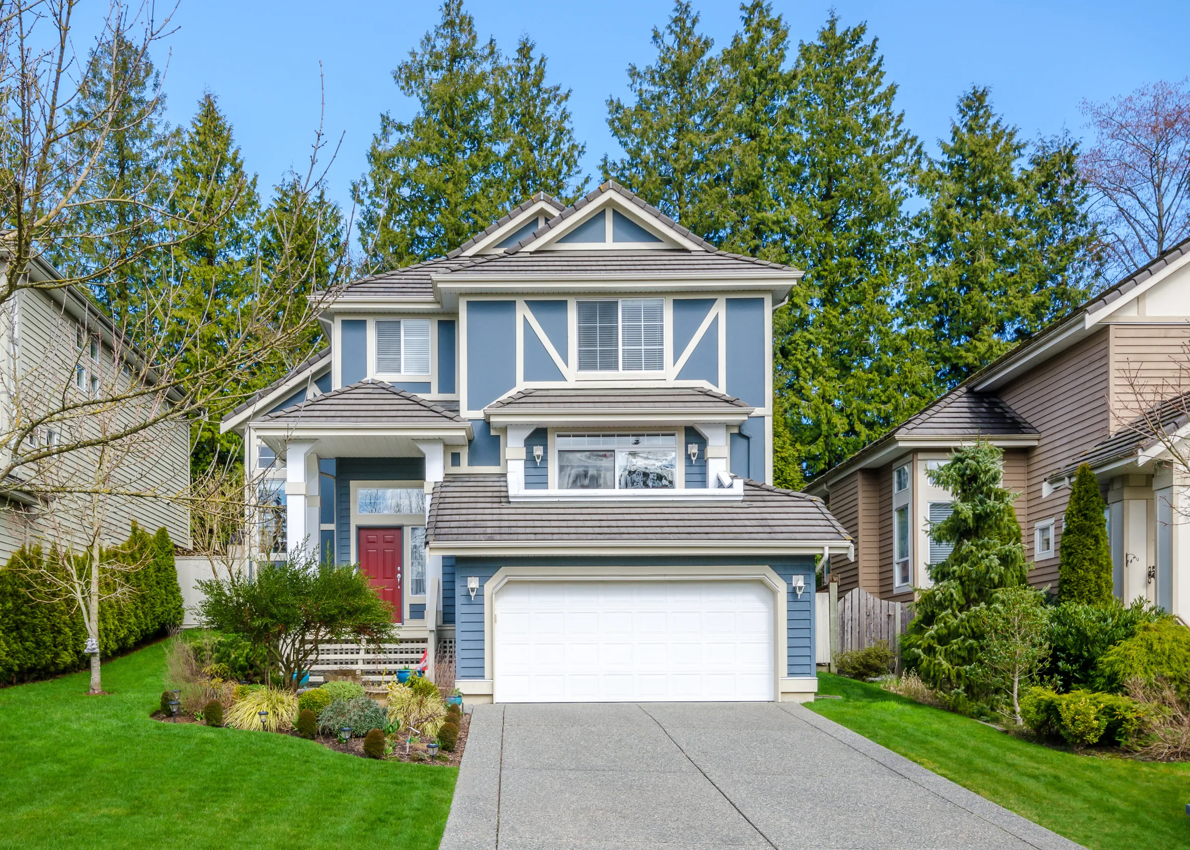 Selling a home in North Carolina