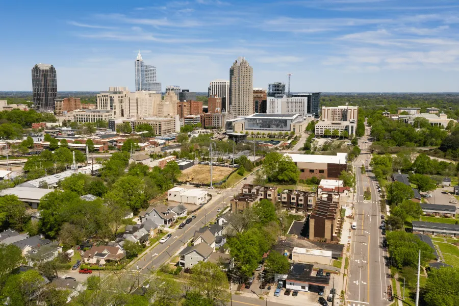Homes for sale in Garner, NC