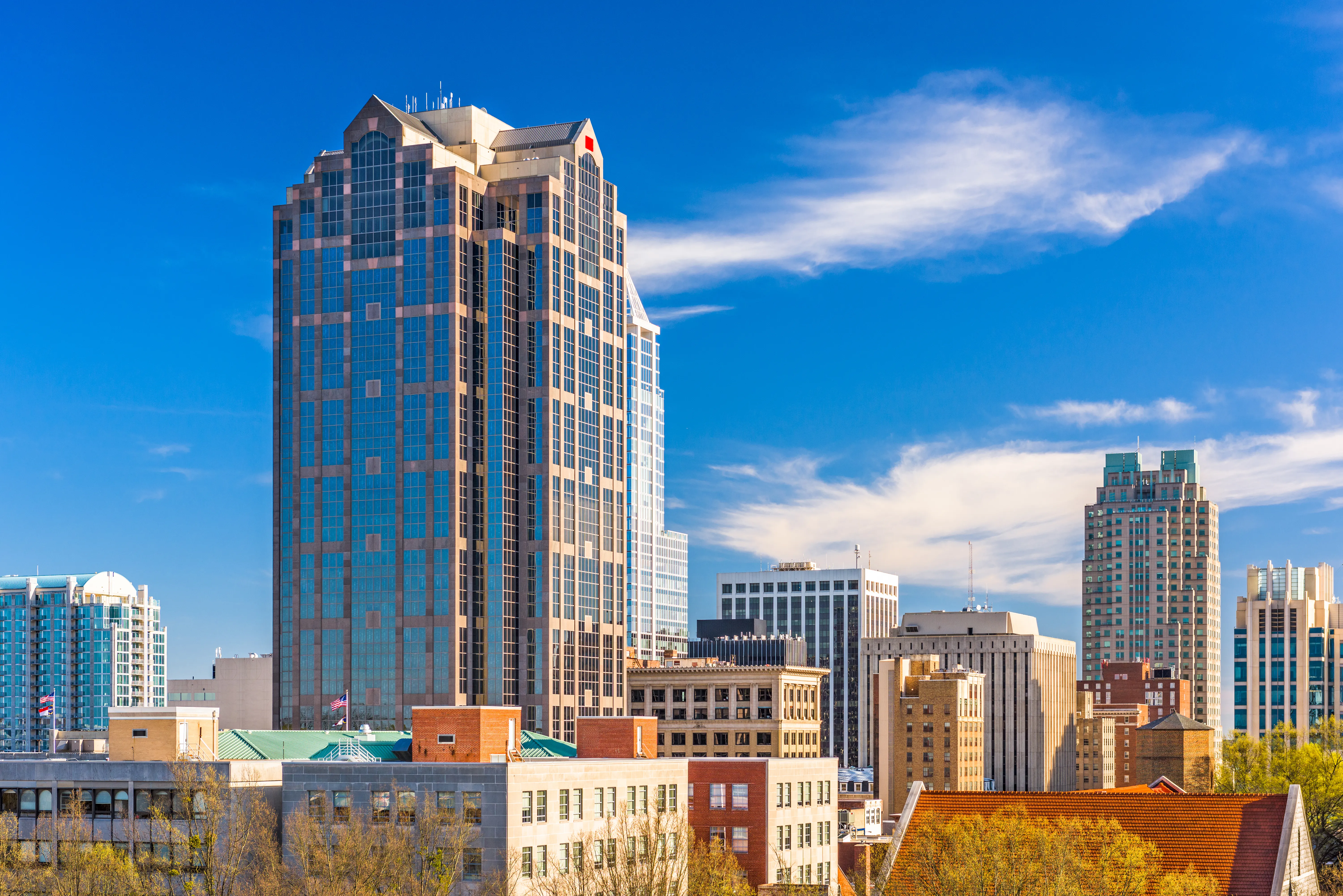 Homes for sale in Raleigh, NC