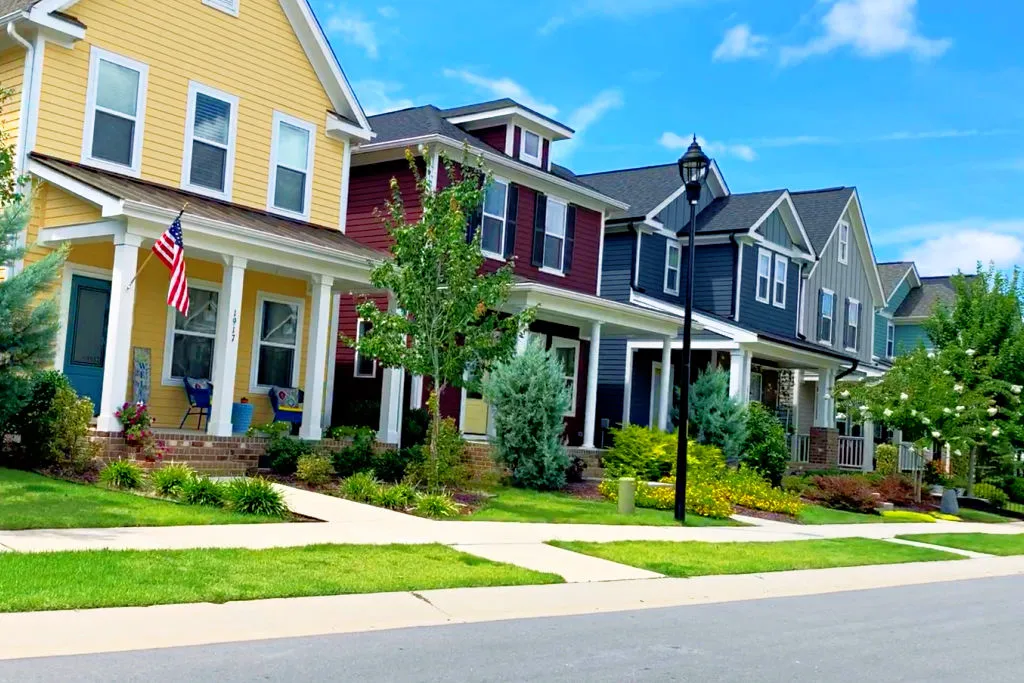 Homes for sale in Wendell, NC